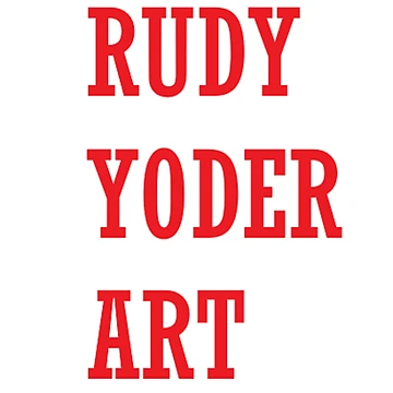 Artwork thumbnail, RUDY YODER ART by RudyYoder