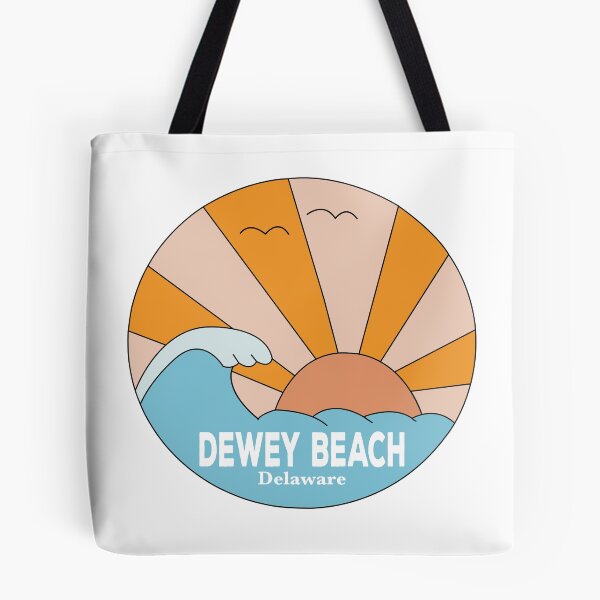 Item preview, Dewey Beach Delaware  designed and sold by PRNTDADZ.
