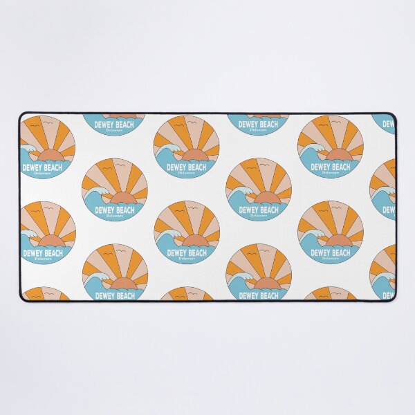 Item preview, Dewey Beach Delaware  designed and sold by PRNTDADZ.
