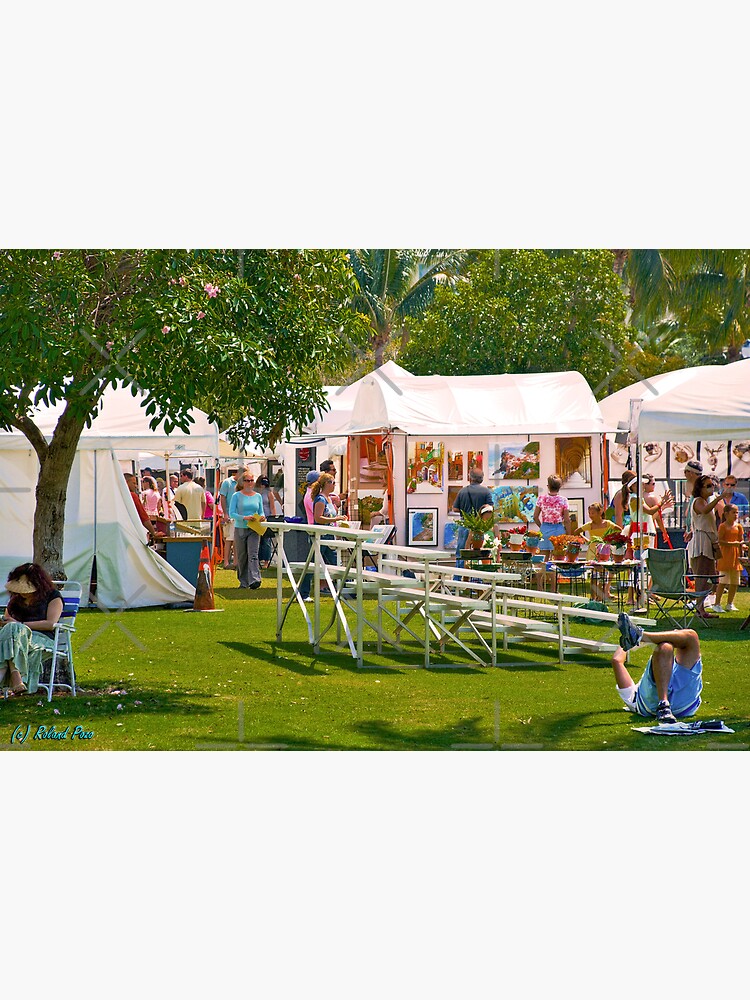 Key Biscayne Art Festival by photorolandi