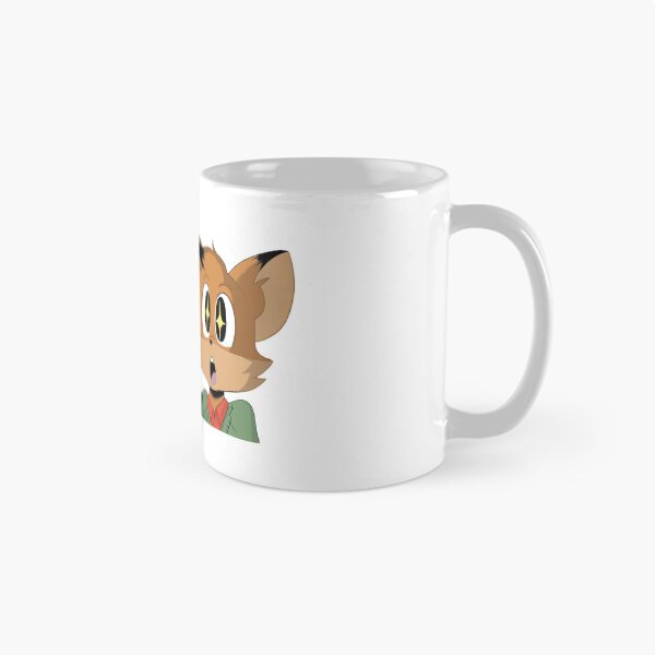 Item preview, Foxy Arsonist designed and sold by theinkymystery.