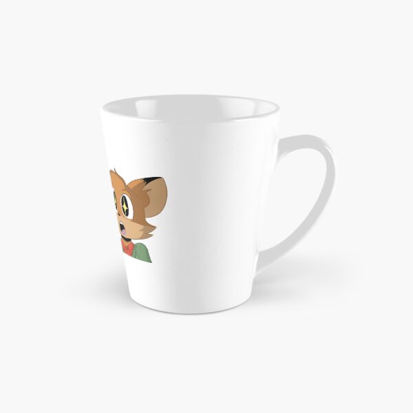 Item preview, Foxy Arsonist designed and sold by theinkymystery.