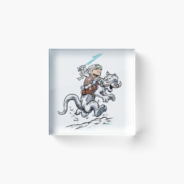 Item preview, hobbes designed and sold by Cruz T  Johnson.