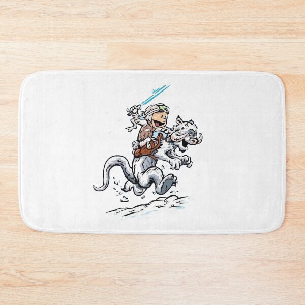 Item preview, hobbes designed and sold by Cruz T  Johnson.