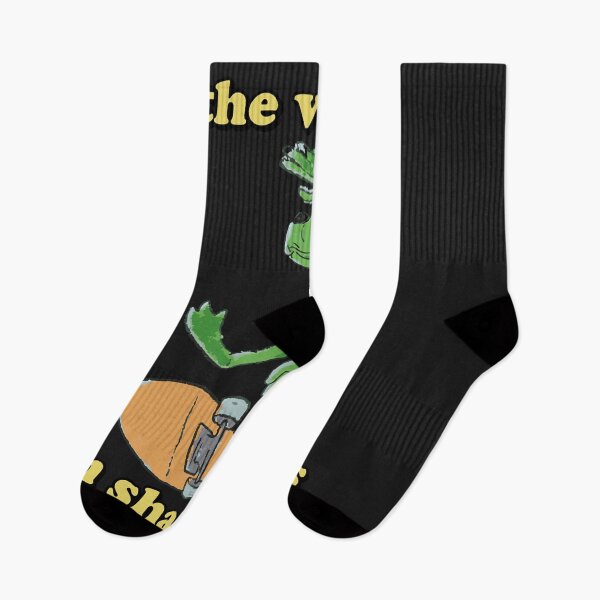 Item preview, The vibe is in shambles designed and sold by Christopher434.