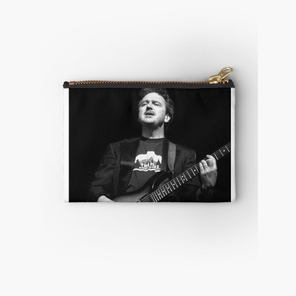 Item preview, Buck Dharma - Blue Oyster Cult - BW Photograph designed and sold by ConcertImages.
