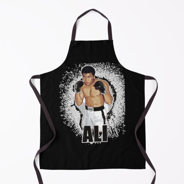 Item preview, Muhammad ali clay the champion E designed and sold by dierksdgdino.