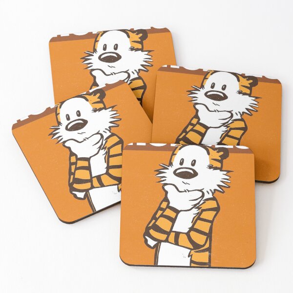 Item preview, hobbes designed and sold by Cruz T  Johnson.