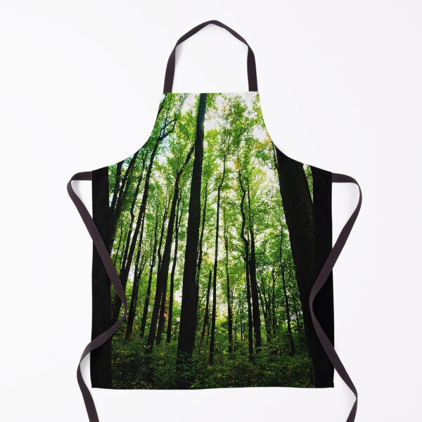 Item preview, Poplar Grove in the Spring Shenandoah National Park designed and sold by HootenannyPhoto.