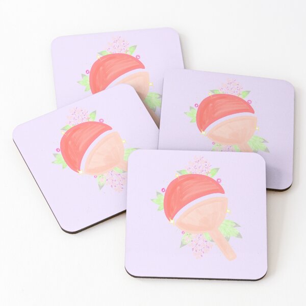 Item preview, Sakura Uchiwa  designed and sold by LaniStarr.