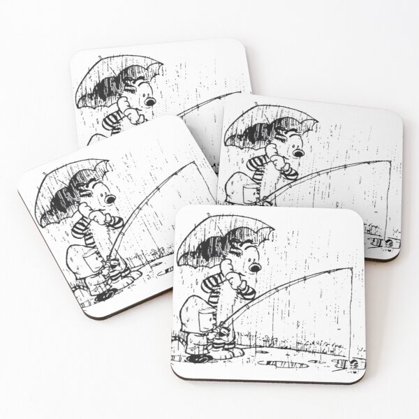 Item preview, hobbes designed and sold by Cruz T  Johnson.