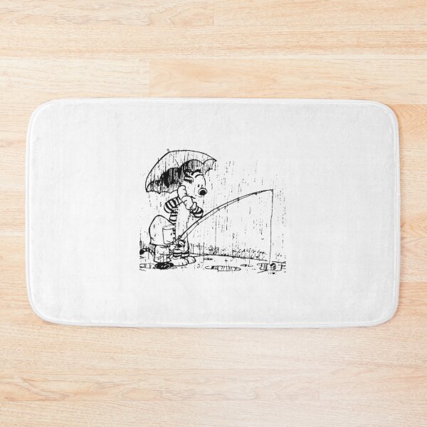Item preview, hobbes designed and sold by Cruz T  Johnson.