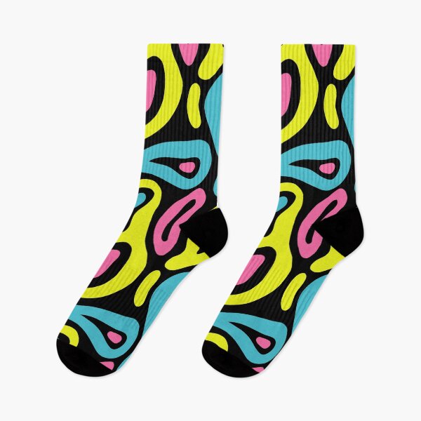 Item preview, Neon blobs designed and sold by payalsalot.