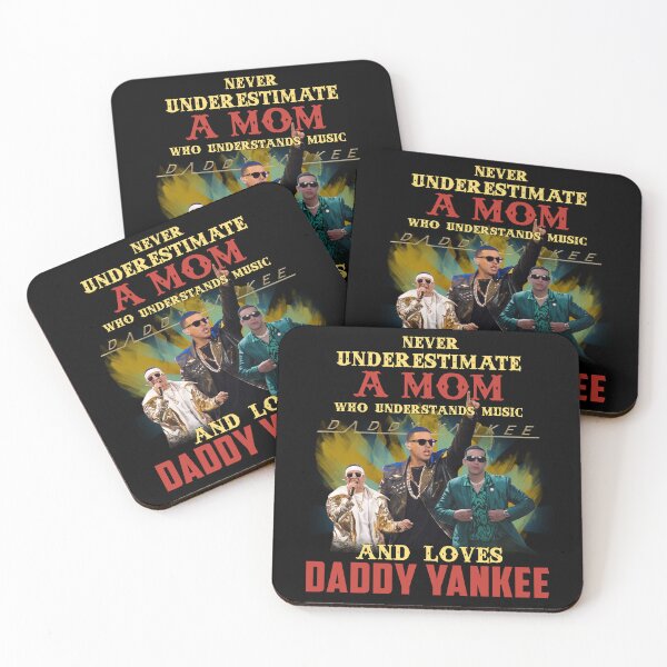 Item preview, Never Underestimate A Mom Who Loves Daddy designed and sold by MoanaTui.