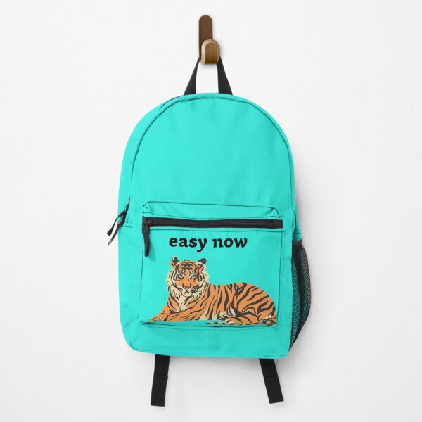Item preview, easy now tiger designed and sold by daughter1love.