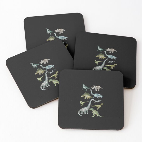Item preview, Dinosaurs designed and sold by mapthawkscb.