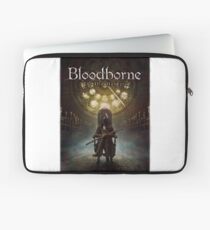 Funda para portátil Bloodborne - Lady Maria y los viejos cazadores