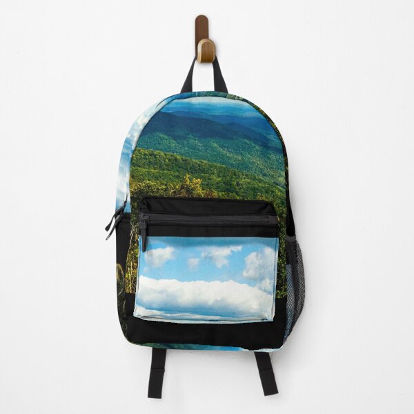 Item preview, Valley View from Skyline Drive Shenandoah National Park designed and sold by HootenannyPhoto.