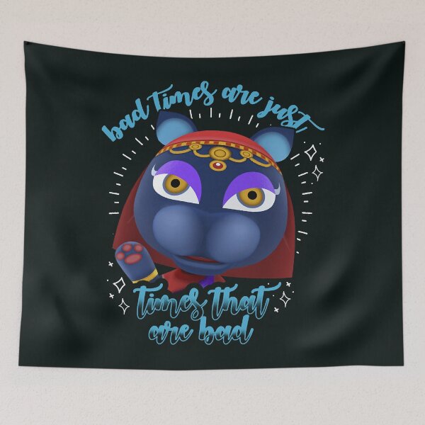 Item preview, Bad Times Are Just Times That Are Bad  designed and sold by KenZoiz.