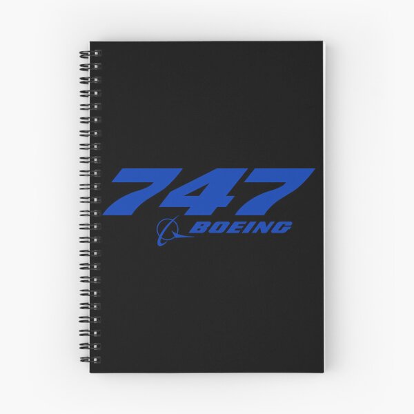 Item preview, Boeing 747 Logo Essential designed and sold by KenZoiz.