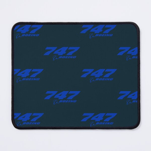 Item preview, Boeing 747 Logo Essential designed and sold by KenZoiz.