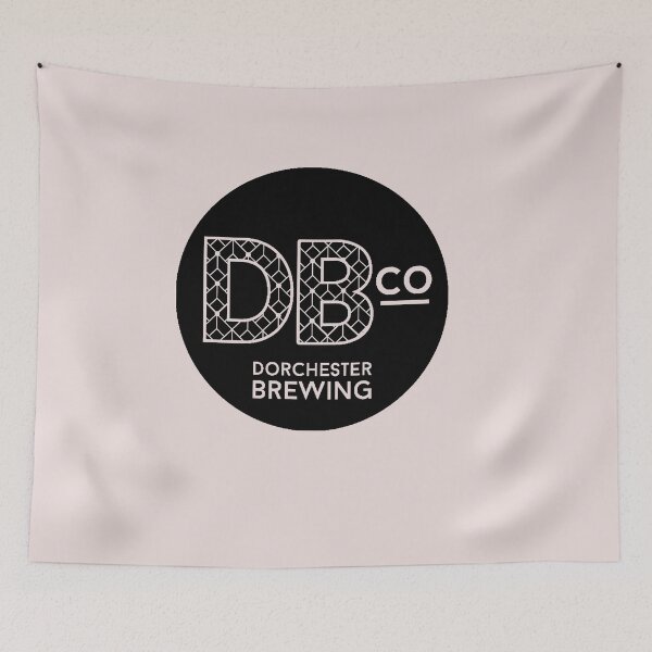 Item preview, Dorchester Brewing Company designed and sold by ConstantinoTees.