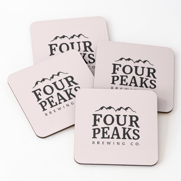 Item preview, Four Peaks Brewing Company designed and sold by ConstantinoTees.
