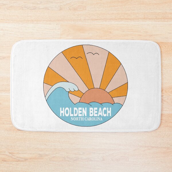 Item preview, Holden Beach North Carolina designed and sold by PRNTDADZ.