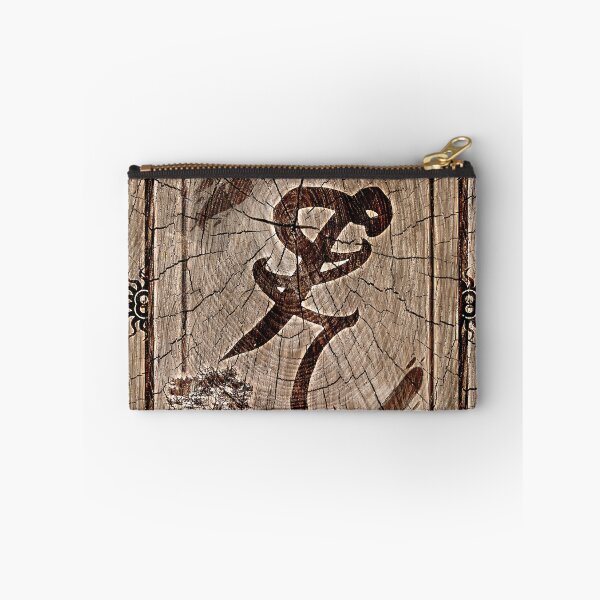 Item preview, Wood Burned: Healing Rune designed and sold by AjDreamCraft.
