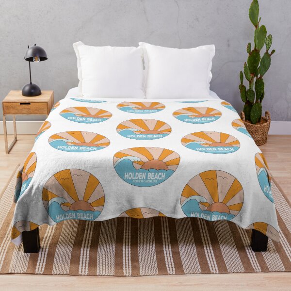 Item preview, Holden Beach North Carolina designed and sold by PRNTDADZ.