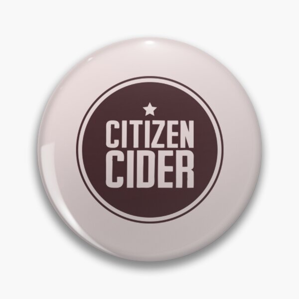 Item preview, Citizen Cider designed and sold by ConstantinoTees.