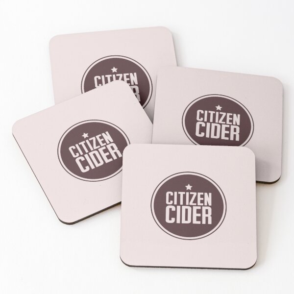 Item preview, Citizen Cider designed and sold by ConstantinoTees.