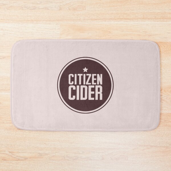 Item preview, Citizen Cider designed and sold by ConstantinoTees.