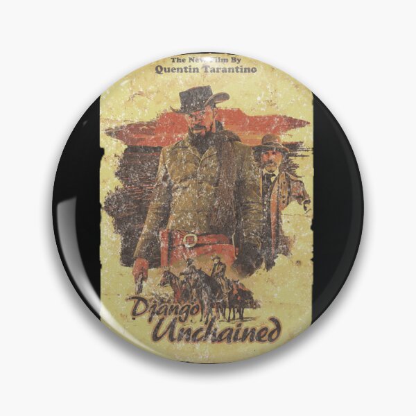 Item preview, Django Unchained - Poster E designed and sold by mapthawkscb.