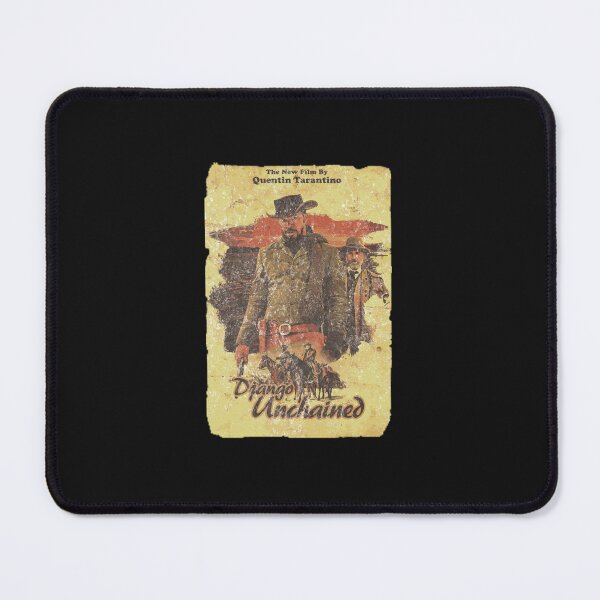 Item preview, Django Unchained - Poster E designed and sold by mapthawkscb.