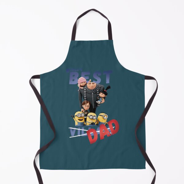 Item preview, World's Best Villain designed and sold by KenZoiz.
