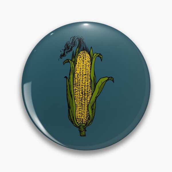 Item preview, yellow corn designed and sold by KenZoiz.
