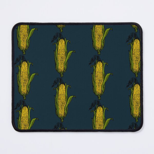 Item preview, yellow corn designed and sold by KenZoiz.