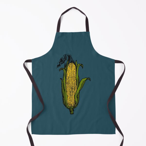 Item preview, yellow corn designed and sold by KenZoiz.