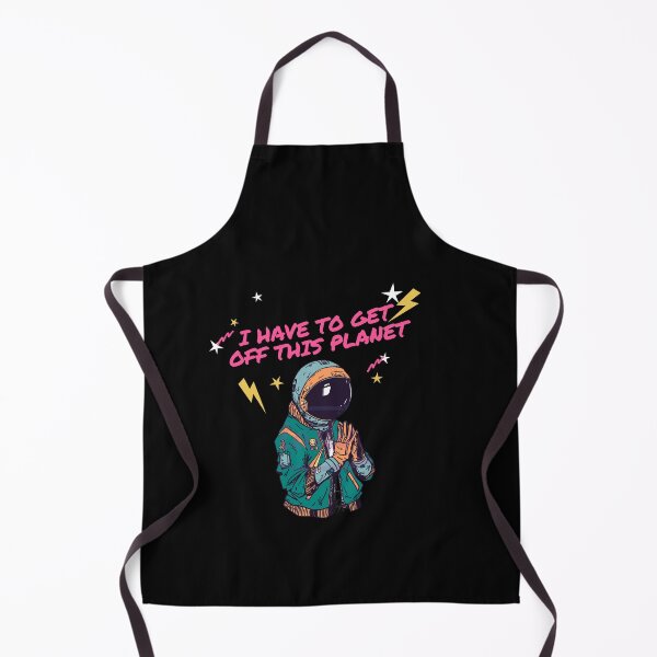 Item preview, I have to get off this planet designed and sold by FILEX ⭐⭐⭐⭐⭐(826).