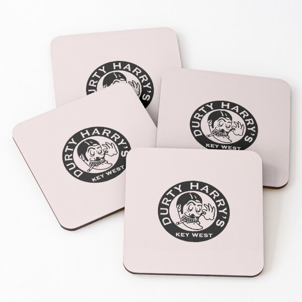 Item preview, Dirty Harry's Key West designed and sold by ConstantinoTees.