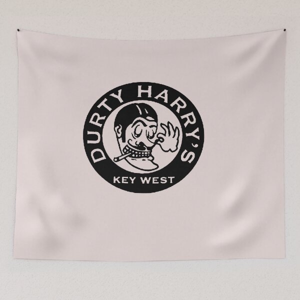 Item preview, Dirty Harry's Key West designed and sold by ConstantinoTees.