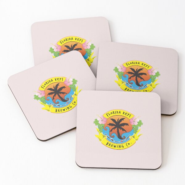 Item preview, Florida Keys Brewing Company designed and sold by ConstantinoTees.