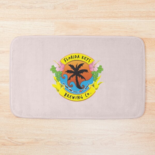 Item preview, Florida Keys Brewing Company designed and sold by ConstantinoTees.