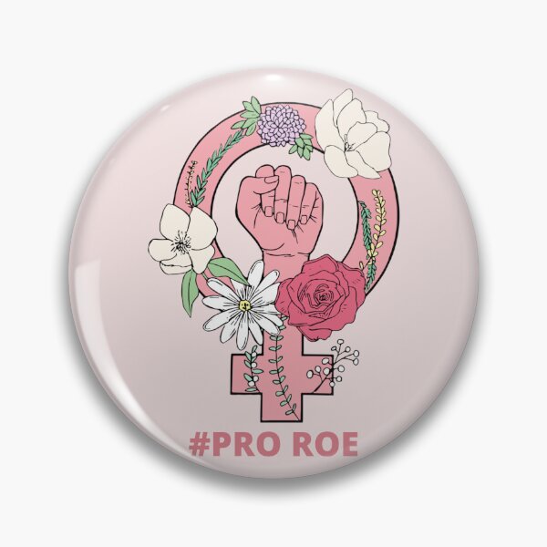 Item preview, Pro Roe aesthetic designed and sold by OumaMerch.