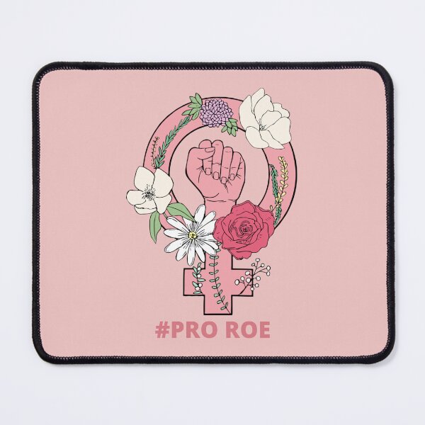 Item preview, Pro Roe aesthetic designed and sold by OumaMerch.