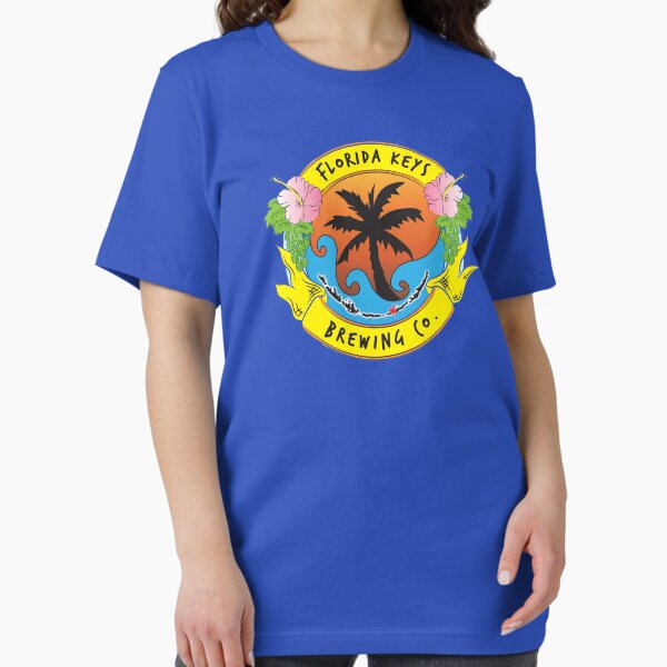 Item preview, Florida Keys Brewing Company designed and sold by ConstantinoTees.