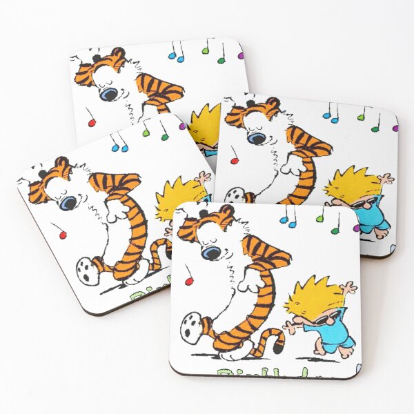 Item preview, hobbes designed and sold by Cruz T  Johnson.