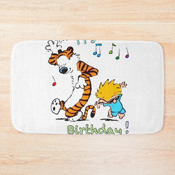 Item preview, hobbes designed and sold by Cruz T  Johnson.