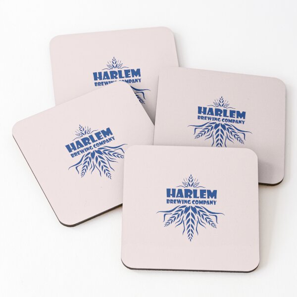 Item preview, Harlem Brewing Company designed and sold by ConstantinoTees.